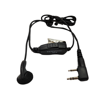 Manos Libres Kenwood KHS-26 Original - Audífono 2 Pines