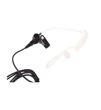 MANOS LIBRES TUBO ACUSTICO KENWOOD