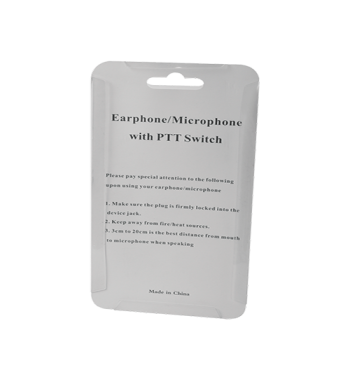 MANOS LIBRES KENWOOD TXPRO