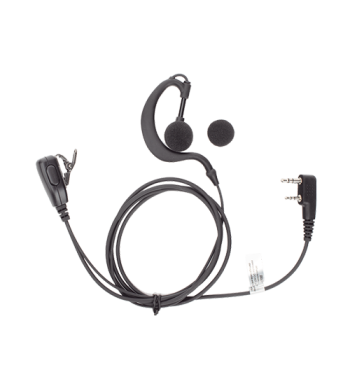 MANOS LIBRES KENWOOD TXPRO