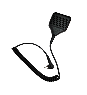 MICROFONO PARA RADIO PORTATIL EP450 GENERICO