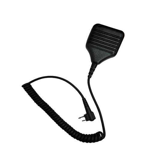 MICROFONO PARA RADIO PORTATIL EP450 GENERICO