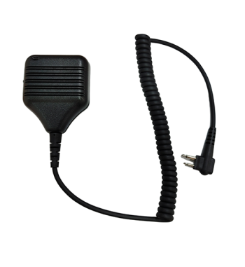 MICROFONO PARA RADIO PORTATIL EP450 GENERICO