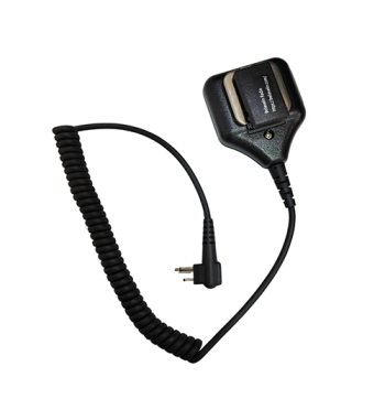 MICROFONO PARA RADIO PORTATIL EP450 GENERICO