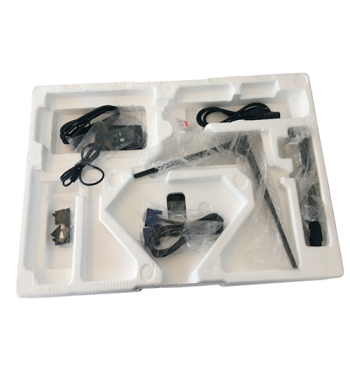 MONITOR 27" 2560X1440 144/165Hz