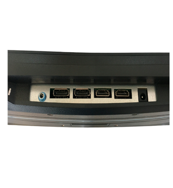 MONITOR 27"  2560X1440 144/165Hz VIEWPOINT