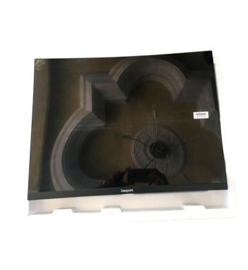 MONITOR 27" 2560X1440 144/165Hz