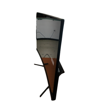 MONITOR 27" 2560X1440 144/165Hz