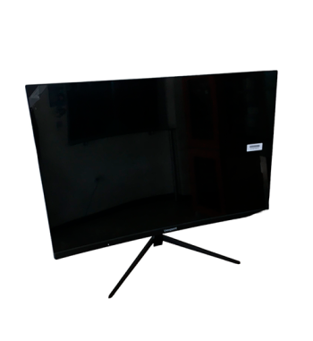MONITOR 27" 2560X1440 144/165Hz