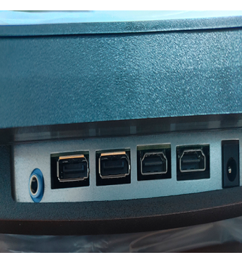 MONITOR 32" 2560X1440 144/165Hz VIEWPOINT