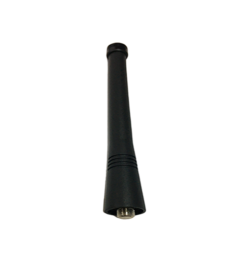 Antena VHF Motorola EP450 146-174 MHz Generica - Tipo Heliflex