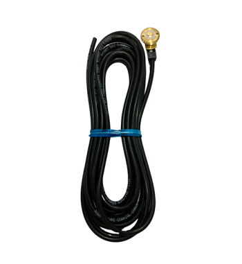 LOCHA C/CABLE SIN CONECTOR PCTEL