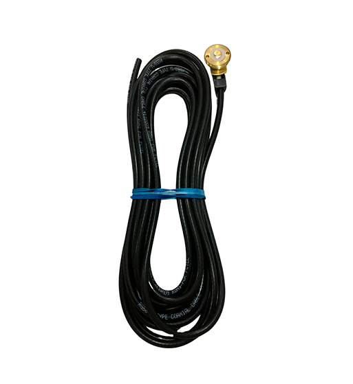 LOCHA C/CABLE SIN CONECTOR PCTEL