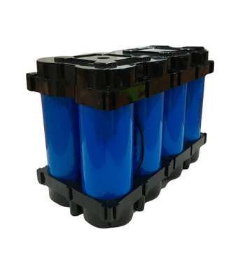 PACK (10) DE BATERIA DE LITIO