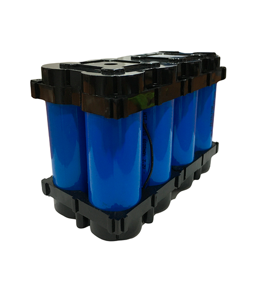 PACK (10) DE BATERIA DE LITIO