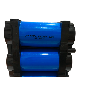 PACK (10) DE BATERIA DE LITIO