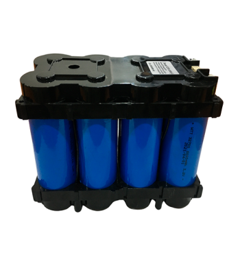 PACK (10) DE BATERIA DE LITIO