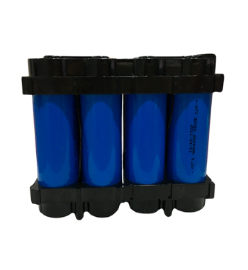 PACK (10) DE BATERIA DE LITIO