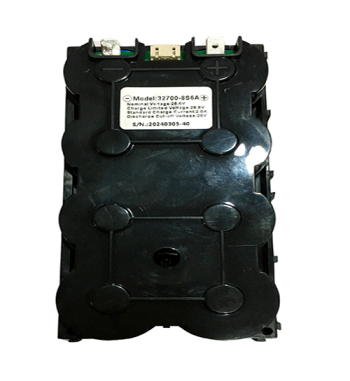 PACK (10) DE BATERIA DE LITIO