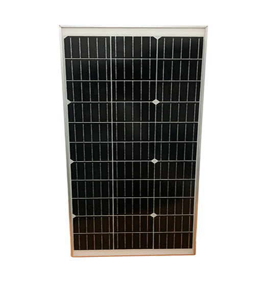 PANEL SOLAR 50W