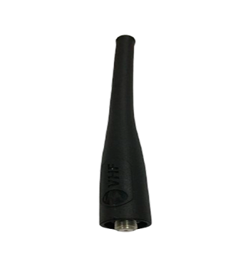 Antena Motorola MOTOTRBO VHF 136-147 MHz con GPS - Helical