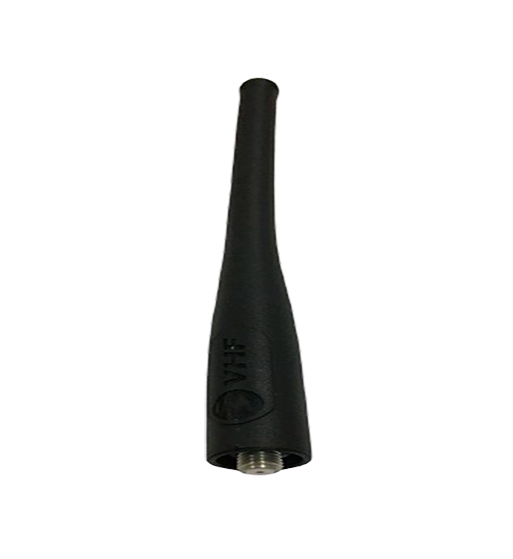 Antena Motorola MOTOTRBO VHF 136-147 MHz con GPS - Helical