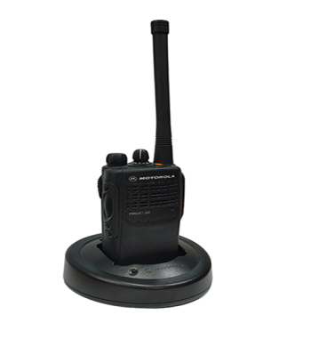 RADIO PORTATIL MOTOROLA PRO5150 VHF