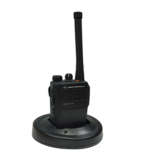 RADIO PORTATIL MOTOROLA PRO5150 VHF