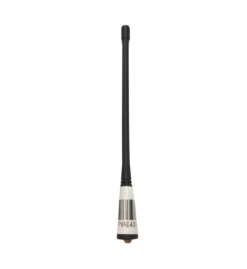 Antena UHF Motorola EP450 Generica - Antena Flexible Radio