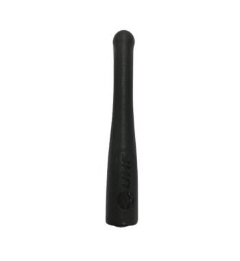 Antena Motorola MOTOTRBO UHF GPS Stubby - Antena Corta