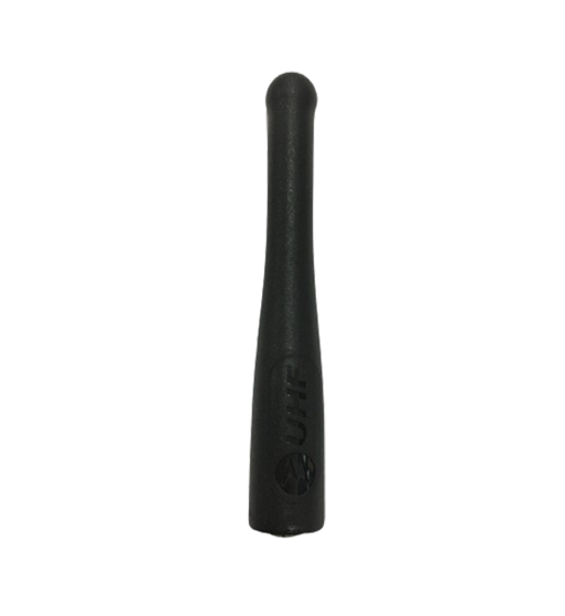 Antena Motorola MOTOTRBO UHF GPS Stubby - Antena Corta