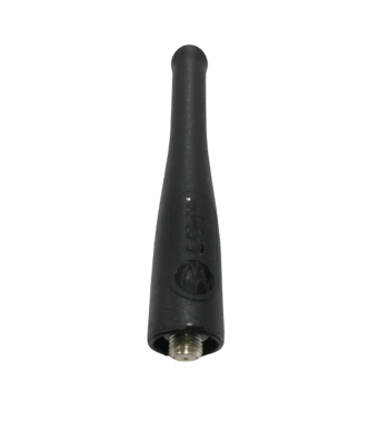 Antena Motorola MOTOTRBO UHF GPS Stubby - Antena Corta