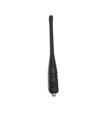 Antena Motorola DEP550e UHF 403-527 MHz GPS Slim Whip Original