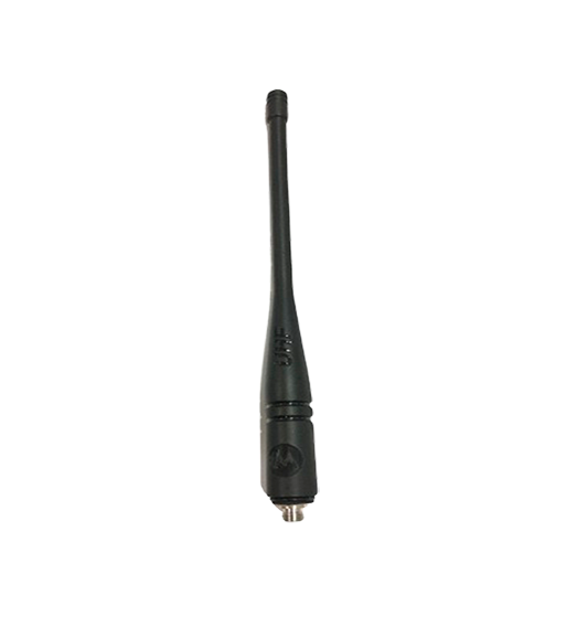 Antena Motorola DEP550e UHF 403-527 MHz GPS Slim Whip Original