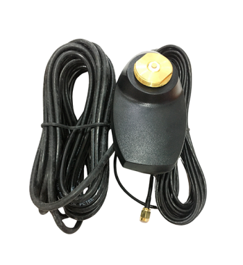 Kit Base MOTOTRBO RF + GPS Through-Hole con Cable para Radio Móvil