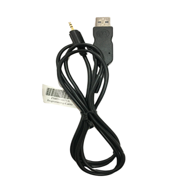 CABLE PROGRAMACION PORTATIL MOTOROLA EP350MX