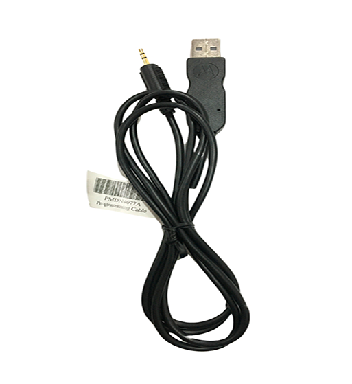 CABLE PROGRAMACION PORTATIL MOTOROLA EP350MX