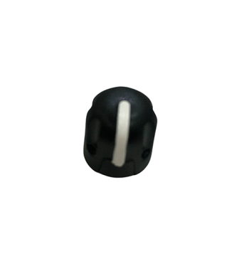 Botón Volumen Motorola EP350 Genérico - Perilla Repuesto