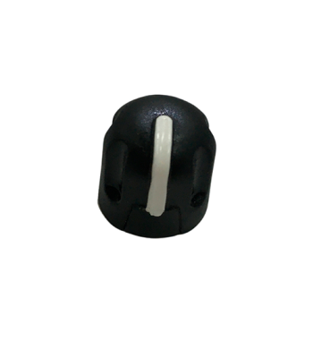 Botón Volumen Motorola EP350 Genérico - Perilla Repuesto