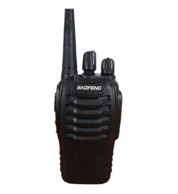 Radio Baofeng BF-888S UHF 5W 16 Canales | Kit Completo