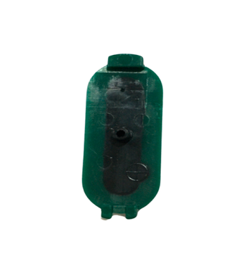 Goma Protectora Accesorio Motorola EP350 Original - Tapa Dust