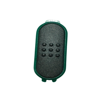 Goma Protectora Accesorio Motorola EP350 Original - Tapa Dust