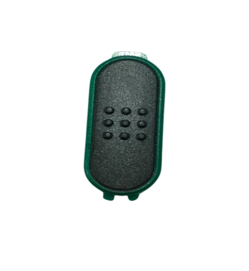 Goma Protectora Accesorio Motorola EP350 Original - Tapa Dust