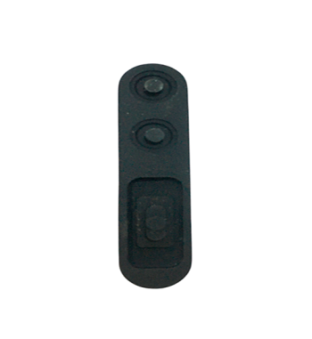 Botón PTT Motorola EP350 Genérico - Pulsador PMDN4193AR