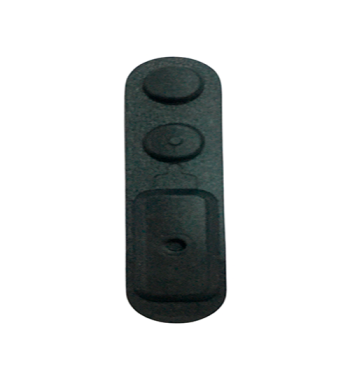 Botón PTT Motorola EP350 Genérico - Pulsador PMDN4193AR