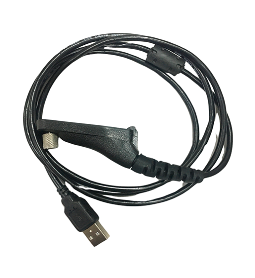 CABLE PROGRAMACION PORTATIL MOTOROLA DGM/DGP GENERICO