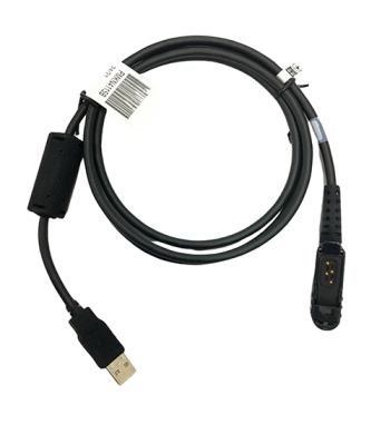 CABLE PROGRAMACION MOTOROLA MOTOTRBO DEP550