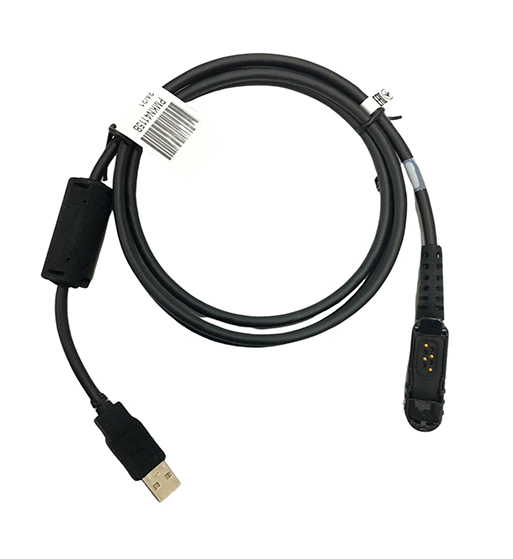 CABLE PROGRAMACION MOTOROLA MOTOTRBO DEP550