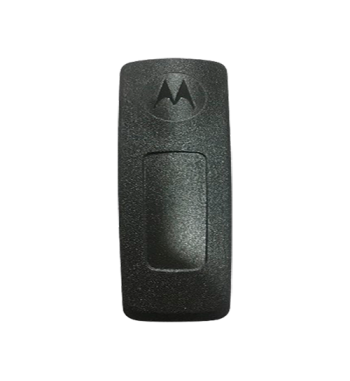 Clip de Cinturón Motorola MOTOTRBO PMLN4652A Original DEP550