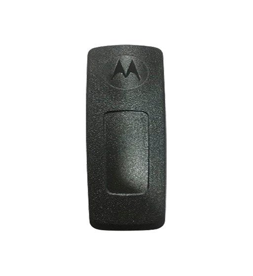 Clip de Cinturón Motorola MOTOTRBO PMLN4652A Original DEP550